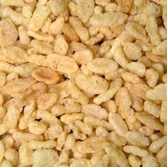 RICE CRUNCHIES