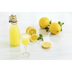 LIMONCELLO 30 ML