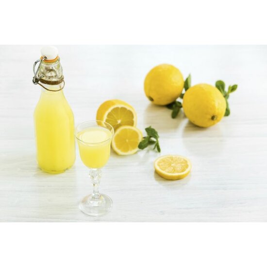 AW FLAVOR 30ML LIMONCELLO 30 ML