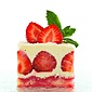 AW FLAVORS PREMIUM STRAWBERRY SHORTCAKE