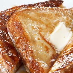 FRENCH TOAST