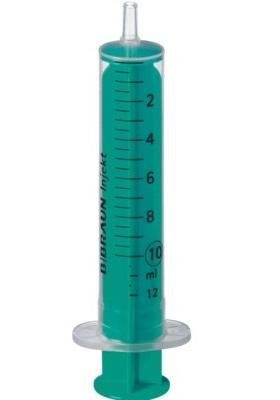 20 ML SYRINGE