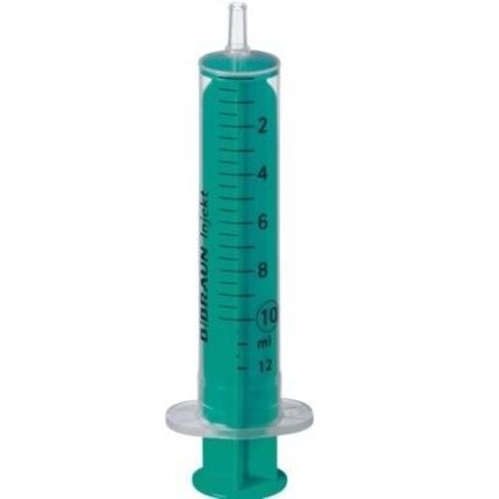 AW 20 ML SYRINGE