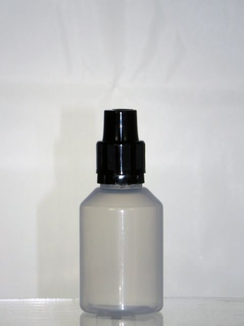 DIY BOTTLE 30 ML