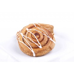 CINNAMON DANISH