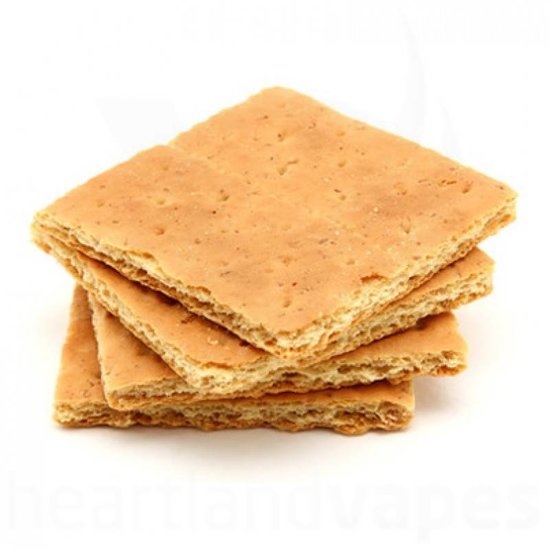 TPA GRAHAM CRACKER CLEAR