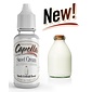 CAPELLA SWEET CREAM