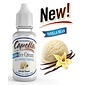 CAPELLA VANILLA BEAN ICE CREAM