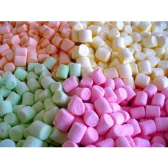 MARSHMALLOW