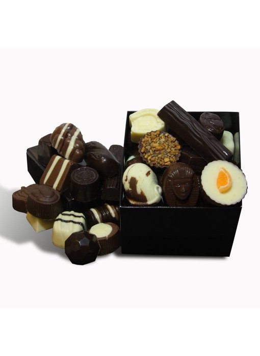 Chocolaterie Vink Slagroom Bonbons Gesorteerd Groot