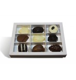 Chocolaterie Vink Chocolade Bonbons Assortiment groot 9 stuks