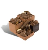 Chocolaterie Vink Bonbons Melk met Slagroomvulling Kingsize