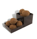 Chocolaterie Vink Slagroomtruffels