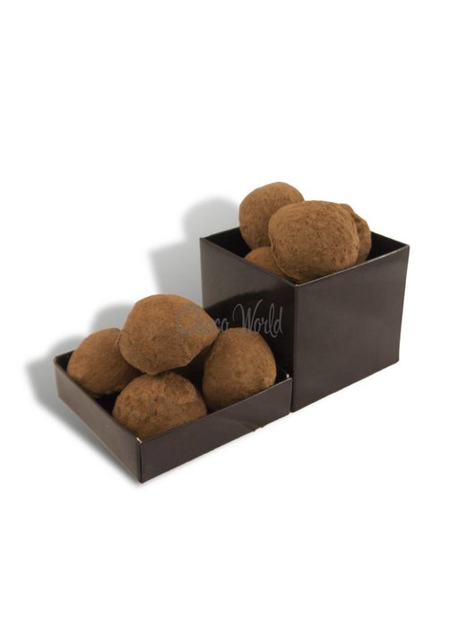 Chocolaterie Vink Slagroom truffels