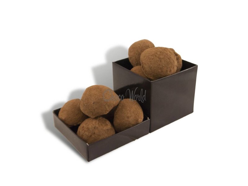 Chocolaterie Vink Slagroomtruffels