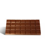Chocolaterie Vink Tablet Groot Extra Puur 70% cacao