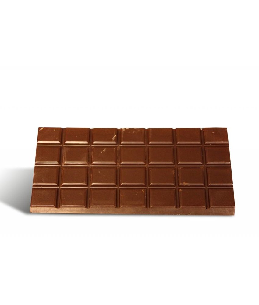 Chocolaterie Vink Tablet Groot Extra Puur 70% cacao