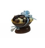 Chocolaterie Vink Eischaal Groot Melk / Bonbons Assorti