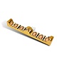 Bonbons Puur met Foto/Logo 7 stuks