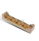 Chocolaterie Vink Bonbons Wit met Foto/Logo 5 stuks