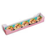 Chocolaterie Vink Bonbons Melk met Foto/Logo 5 stuks