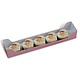 Bonbons Hartje Melk met Foto/Logo 5 stuks