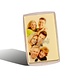 Visitekaartjes Wit Foto/Logo