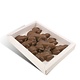 Chocolade kikkers 10 stuks