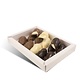 Slagroom muizen 10 stuks assorti