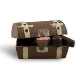 Chocolaterie Vink Schatkist met slagroom bonbons