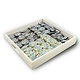 Geboorte assortiment blauw