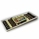 Slagroom Bonbons Assortiment Super met Chocoladekaart