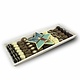 Slagroom Bonbons Assortiment Super met Chocoladester