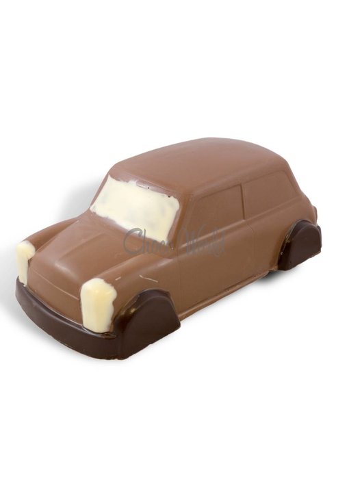Chocolaterie Vink Mini Cooper