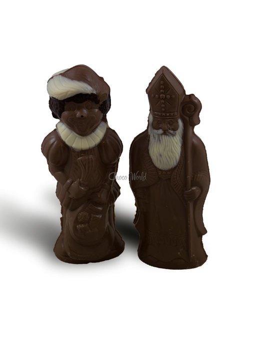 Chocolaterie Vink Sint en Piet