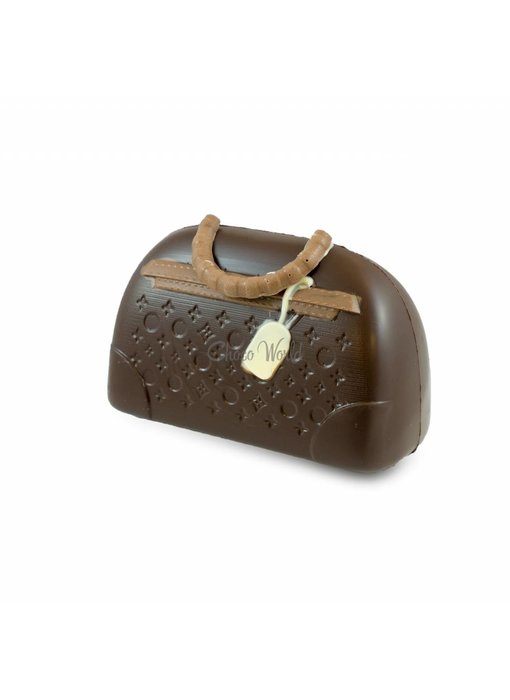 Chocolaterie Vink Hand Tas