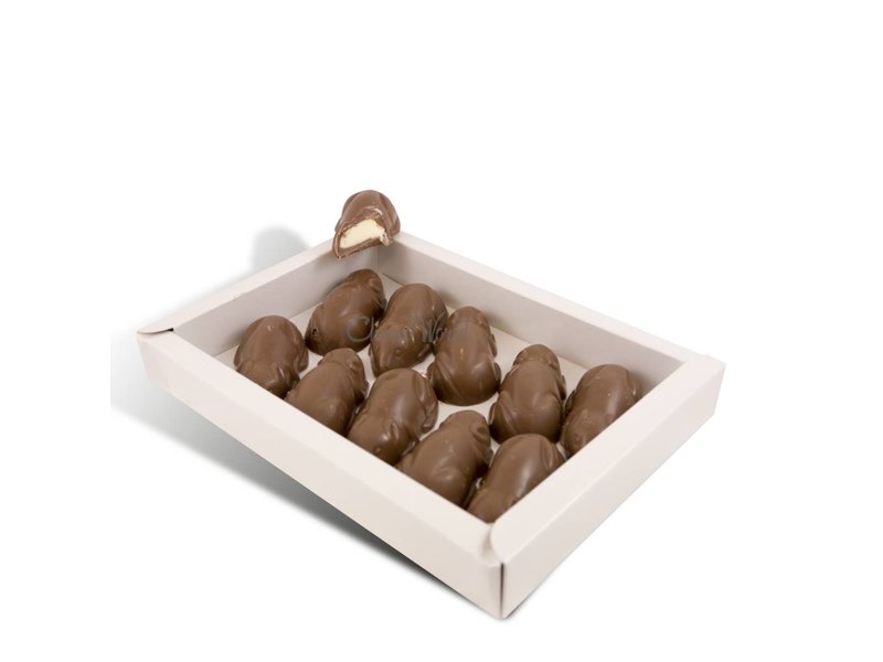 Chocolaterie Vink Muizen 10 st. met slagroomvulling