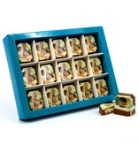 Chocolaterie Vink Bonbons met foto