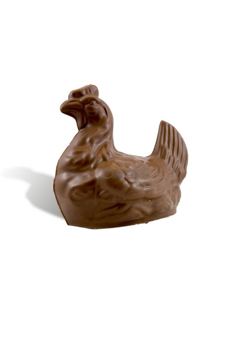 Chocolaterie Vink Kip