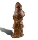 Chocolaterie Vink Kerstman groot