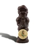 Chocolaterie Vink Piet met foto