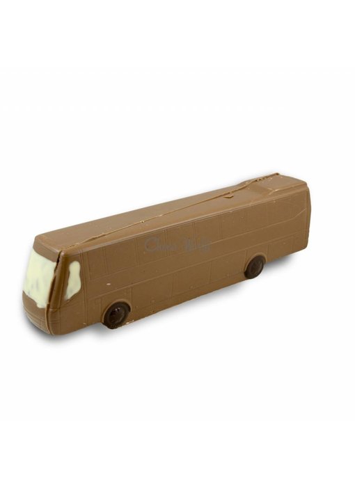 Chocolaterie Vink Bus