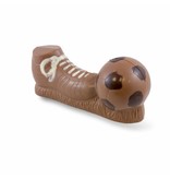 Chocolaterie Vink Voetbalschoen met bal