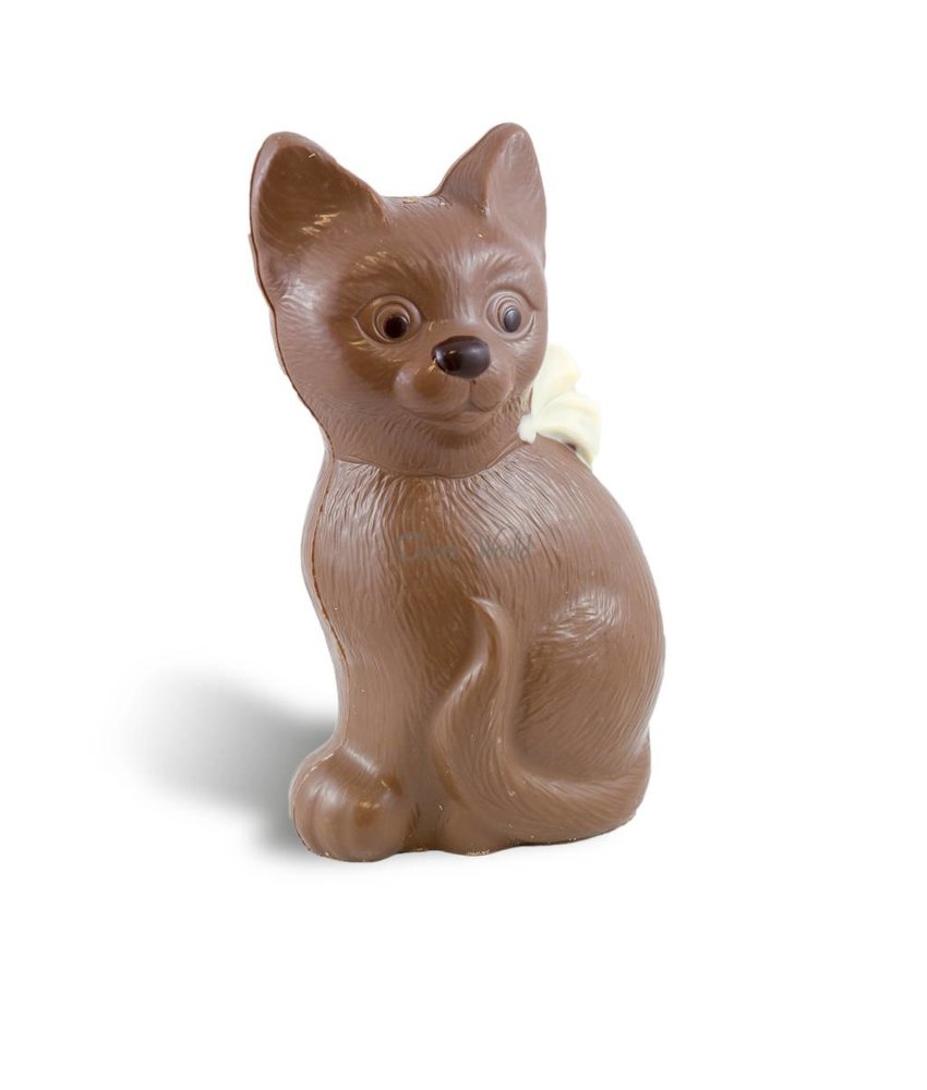 Chocolaterie Vink Poes