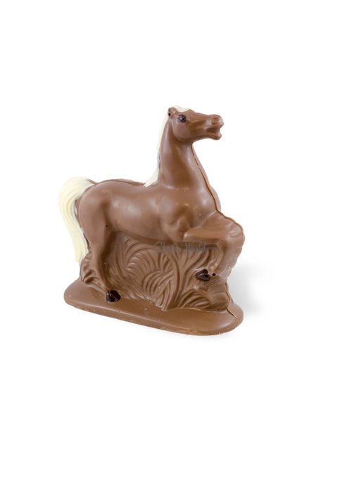 Chocolaterie Vink Paard