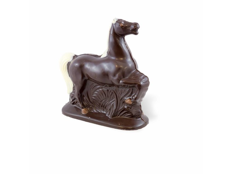 Chocolaterie Vink Paard