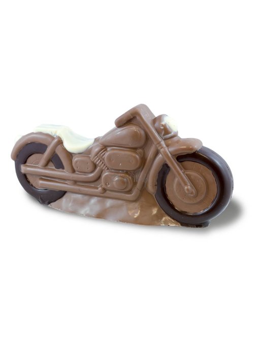 Chocolaterie Vink Motor