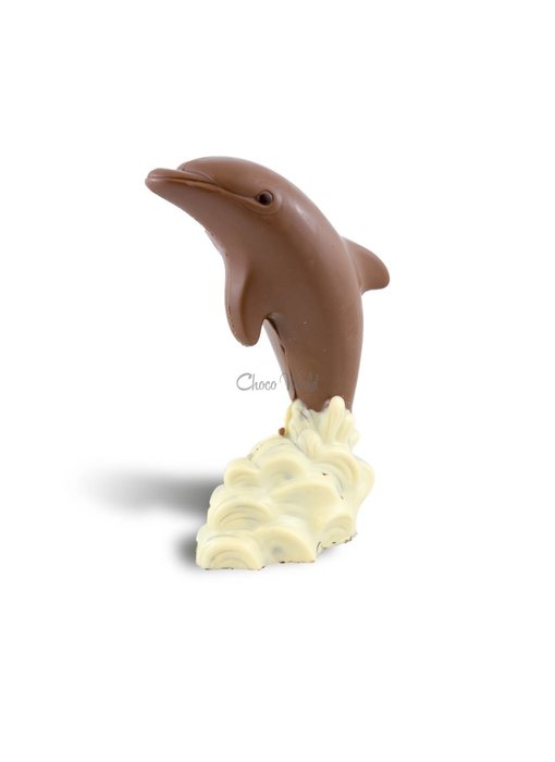 Chocolaterie Vink Dolfijn
