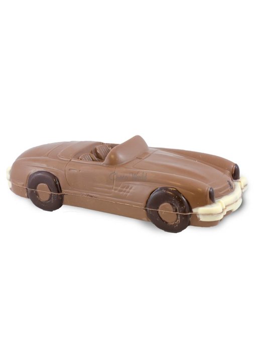 Chocolaterie Vink Auto Cabriolet