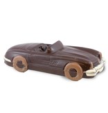 Chocolaterie Vink Auto Cabriolet